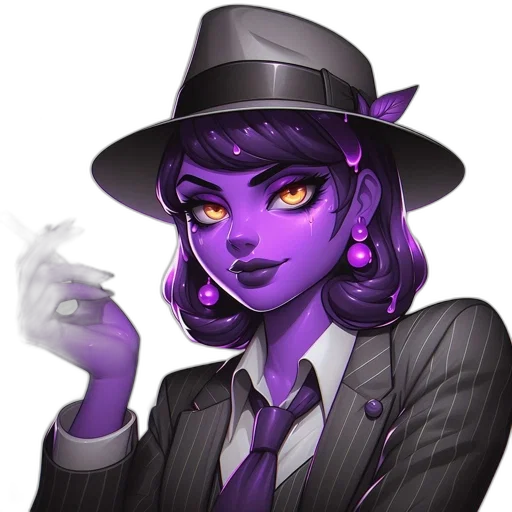 staff, hat, fantasy art, concept art transparent PNG cut-out