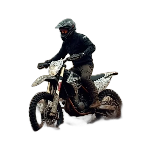 jacket, animal, photorealistic, 3d render transparent PNG cut-out