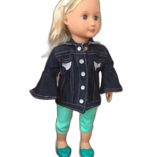 jacket, 3d render, concept art, cartoon transparent PNG cut-out