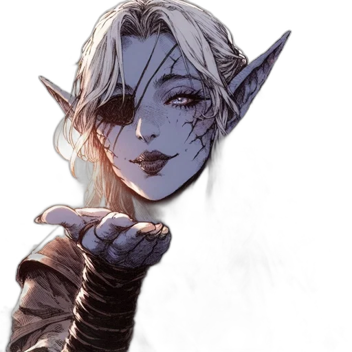 staff, weapon, mask, face transparent PNG cut-out
