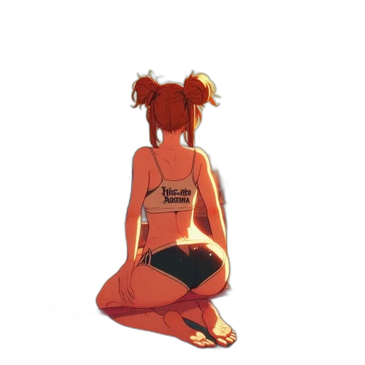 dress, staff, crown, jacket transparent PNG cut-out
