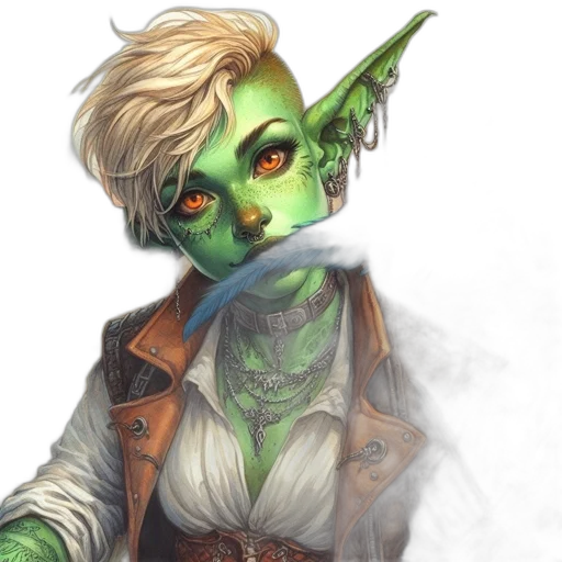 staff, mask, face, fantasy art transparent PNG cut-out