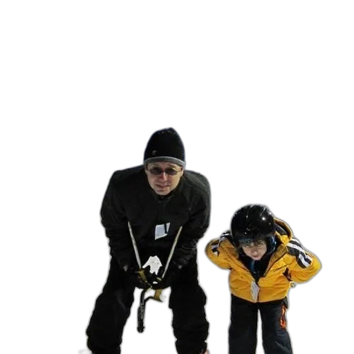 staff, jacket, animal, creature transparent PNG cut-out