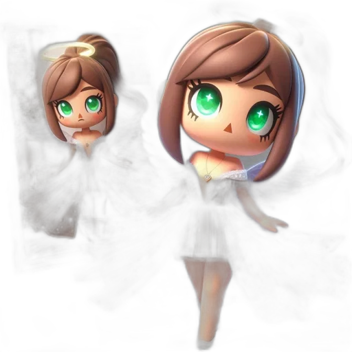 face, dress, mask, robot transparent PNG cut-out