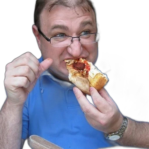 food, face, staff, creature transparent PNG cut-out