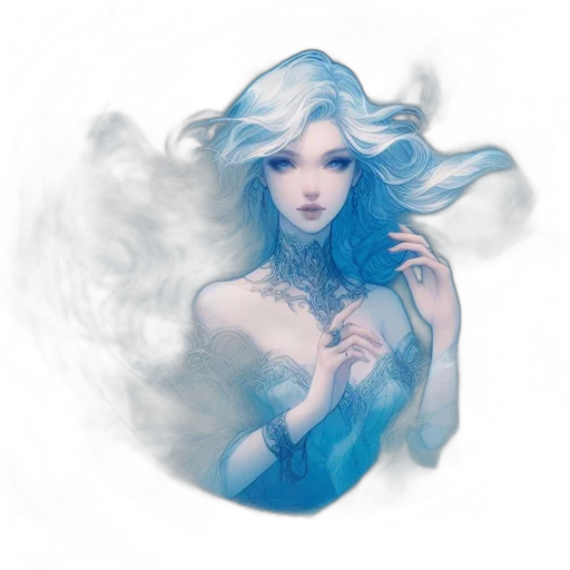 dragon, mask, face, dress transparent PNG cut-out