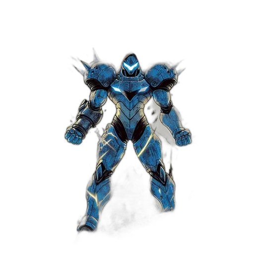 robot, weapon, creature, concept art transparent PNG cut-out