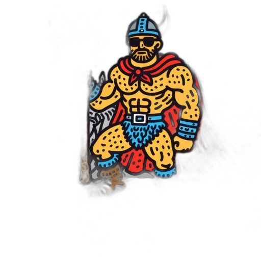 staff, jewelry, sword, crown transparent PNG cut-out