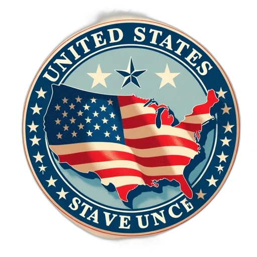 stamps, commemorating, united, states transparent PNG cut-out