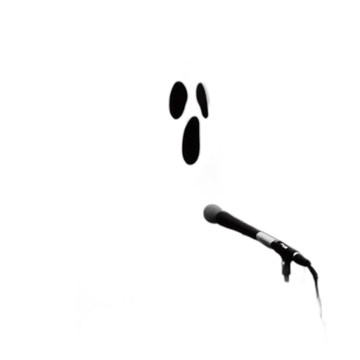 face, staff, robot, mask transparent PNG cut-out
