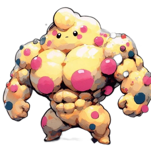 creature, robot, weapon, animal transparent PNG cut-out