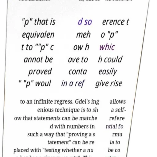 page, book, discussing, gödel transparent PNG cut-out
