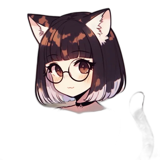 staff, mask, animal, creature transparent PNG cut-out