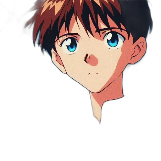 face, mask, creature, crown transparent PNG cut-out