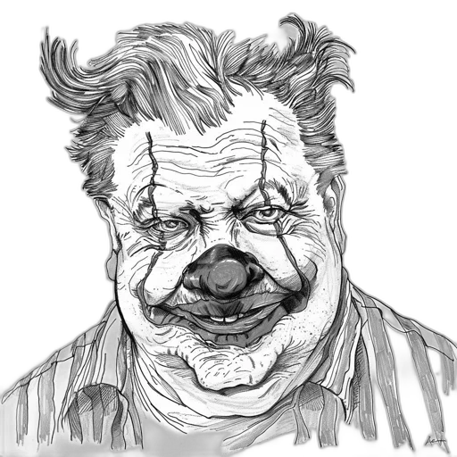 face, animal, mask, creature transparent PNG cut-out