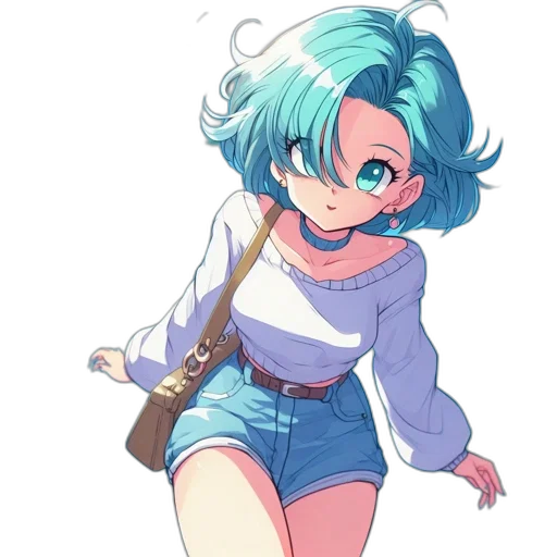 jacket, staff, weapon, sword transparent PNG cut-out