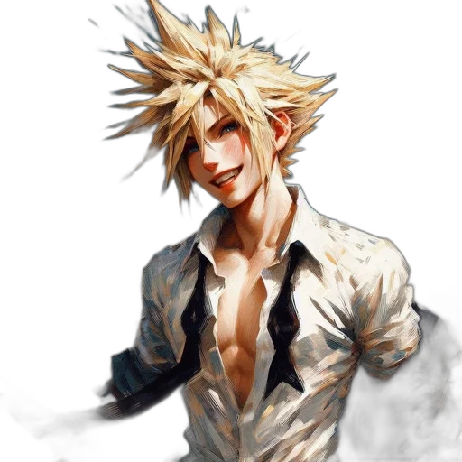 staff, fantasy art, concept art, anime transparent PNG cut-out