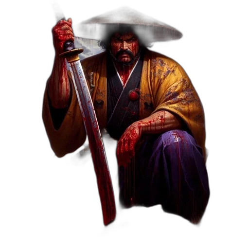 sword, staff, weapon, face transparent PNG cut-out