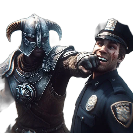 staff, weapon, mask, concept art transparent PNG cut-out