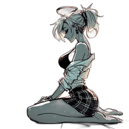 dress, robot, creature, jacket transparent PNG cut-out