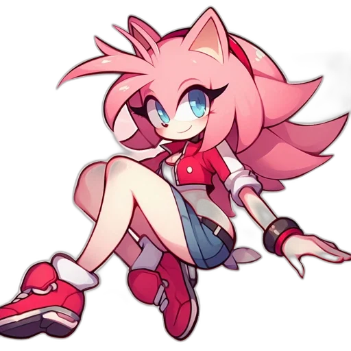 creature, staff, animal, jacket transparent PNG cut-out