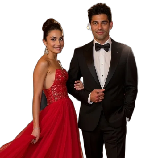 dress, jewelry, javier, fernandez transparent PNG cut-out
