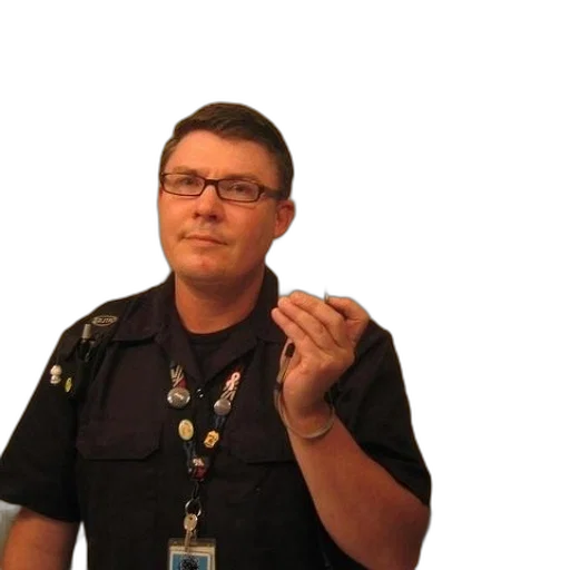 staff, weapon, jacket, jewelry transparent PNG cut-out