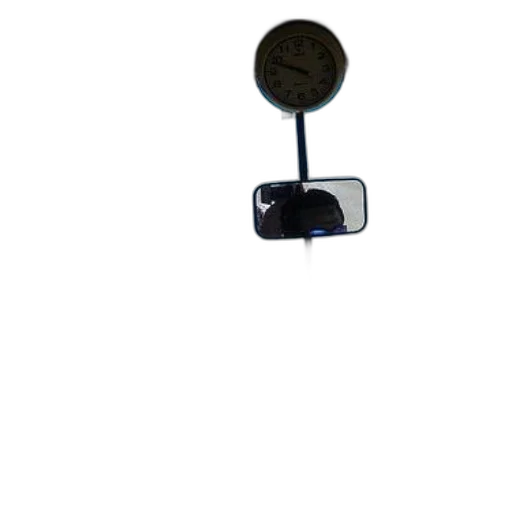 staff, robot, jewelry, face transparent PNG cut-out