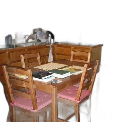 furniture, food, staff, jacket transparent PNG cut-out