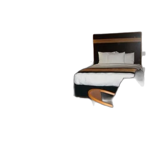 furniture, jewelry, crown, 3d render transparent PNG cut-out