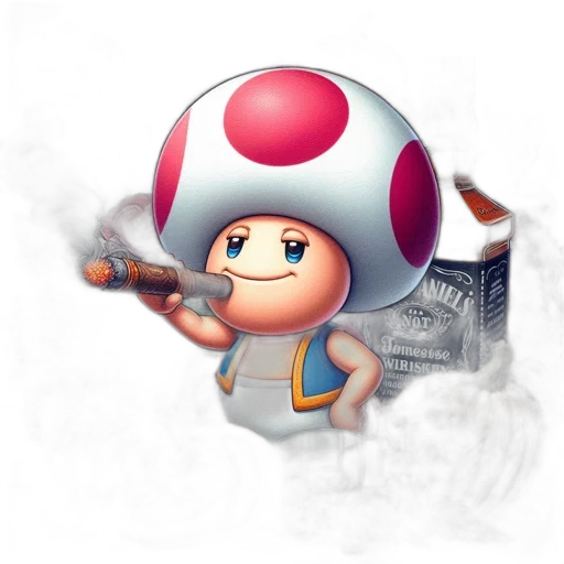 weapon, hat, staff, robot transparent PNG cut-out