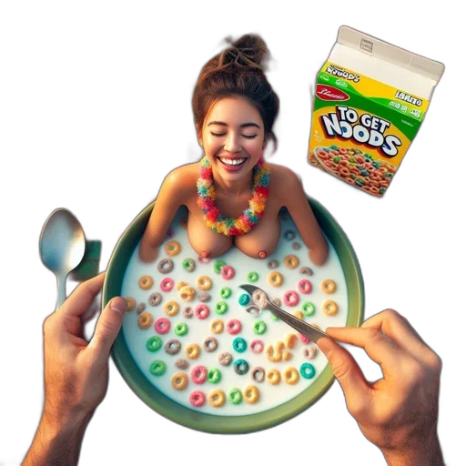 food, creature, jewelry, young transparent PNG cut-out