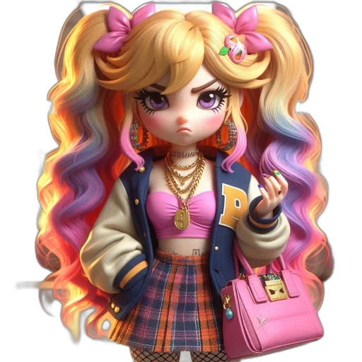 staff, jacket, anime, concept art transparent PNG cut-out