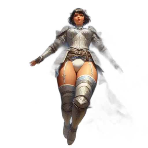sword, staff, weapon, dress transparent PNG cut-out