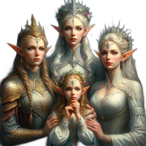 crown, staff, dragon, jewelry transparent PNG cut-out