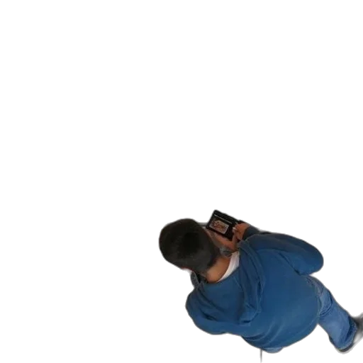 shoes, staff, creature, robot transparent PNG cut-out