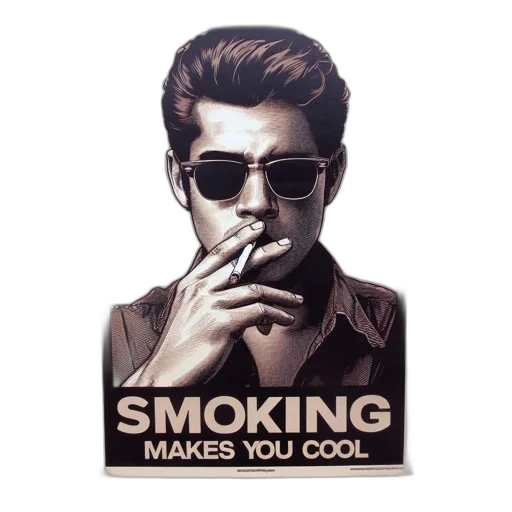 jacket, photorealistic, comic book art, cartoon transparent PNG cut-out