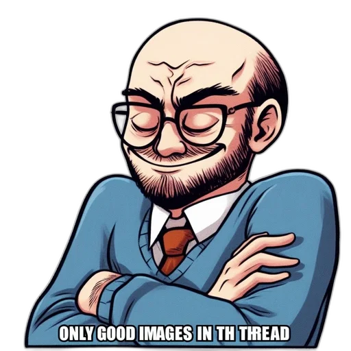 staff, face, robot, cartoon transparent PNG cut-out