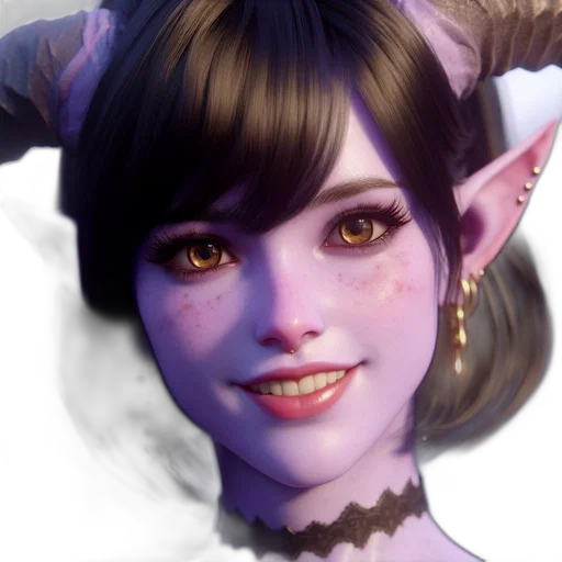 face, staff, mask, dragon transparent PNG cut-out