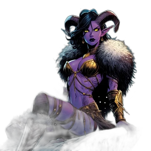 comic book art, concept art, fantasy art, pixel art transparent PNG cut-out