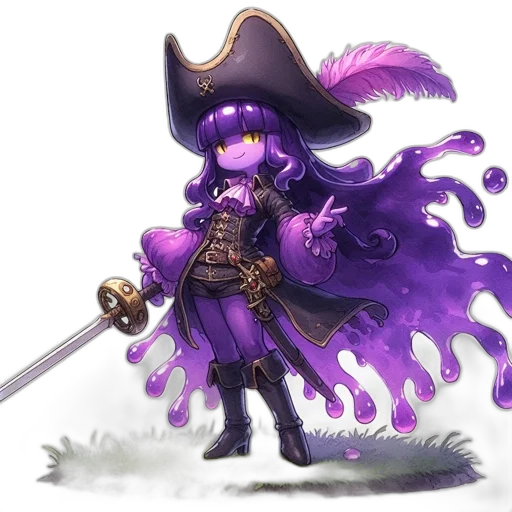 staff, weapon, sword, fantasy art transparent PNG cut-out