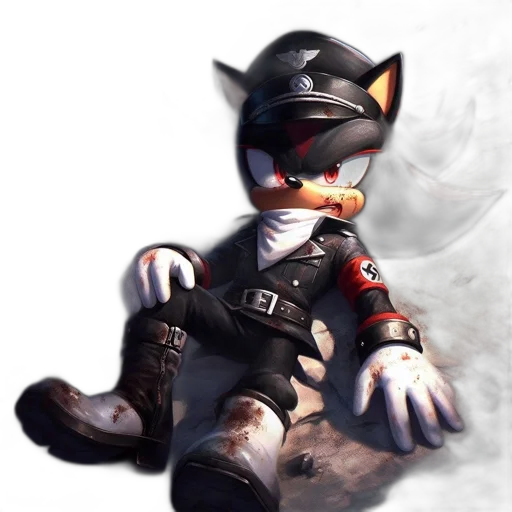mask, animal, staff, creature transparent PNG cut-out