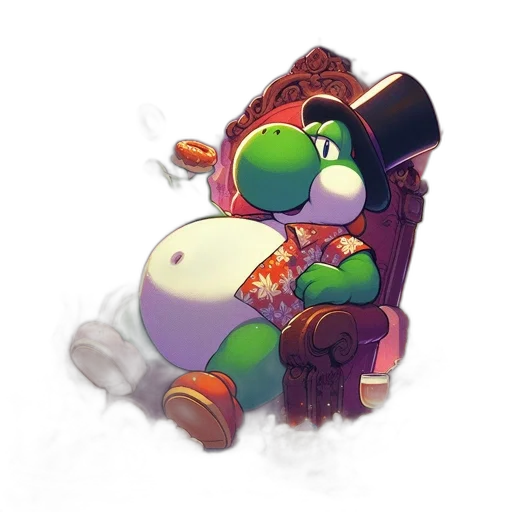 staff, crown, robot, furniture transparent PNG cut-out