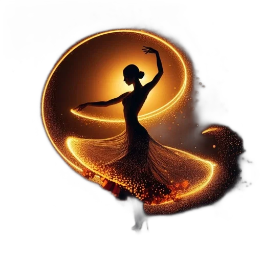 staff, fantasy art, concept art, photorealistic transparent PNG cut-out