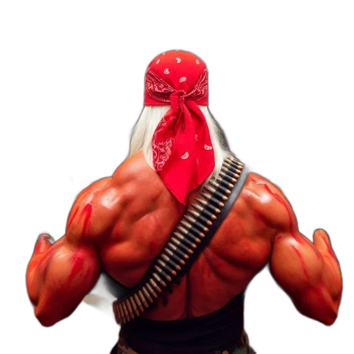 weapon, robot, hat, mask transparent PNG cut-out
