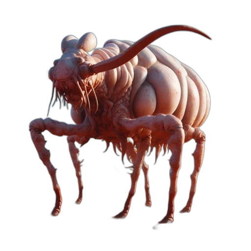 creature, animal, dragon, mask transparent PNG cut-out