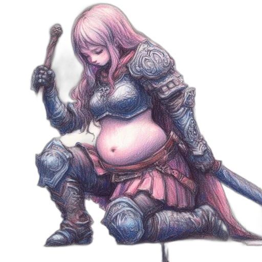 sword, weapon, staff, dragon transparent PNG cut-out