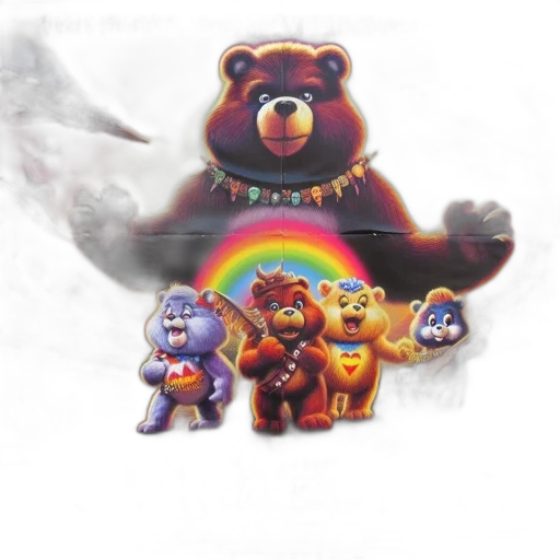 concept art, pixel art, 3d render, fantasy art transparent PNG cut-out