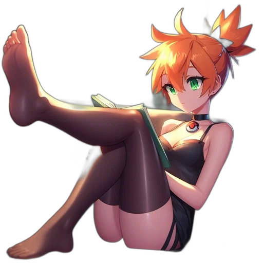 staff, dragon, weapon, dress transparent PNG cut-out