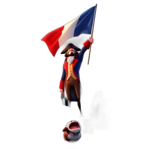 hat, staff, concept art, pixel art transparent PNG cut-out
